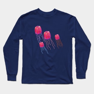 JellyHoarde Long Sleeve T-Shirt